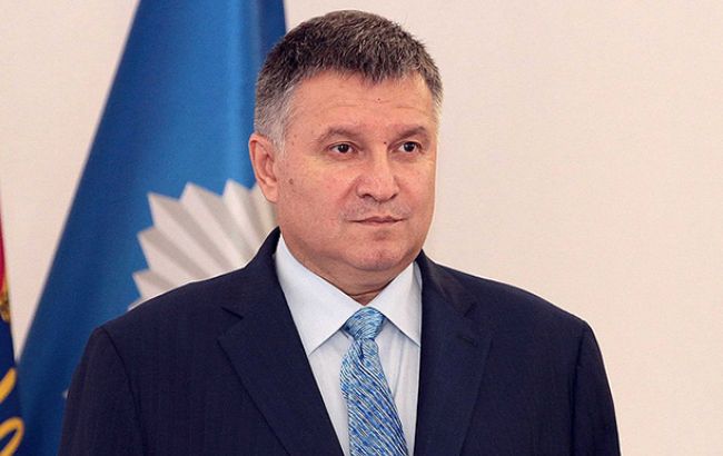 В Полтавской обл. правоохранители задержали более 40 рейдеров, - Аваков