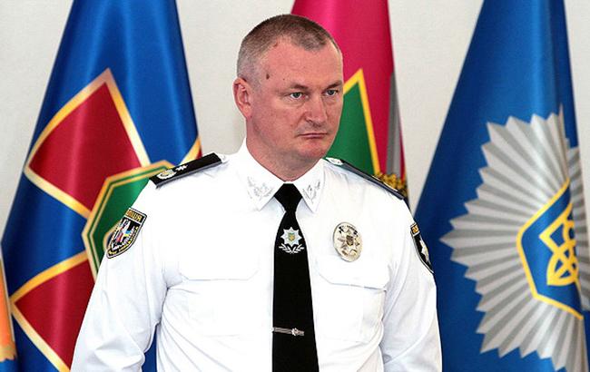 В Украине за годы независимости на службе погибли более 1,1 тыс. правоохранителей, - Князев