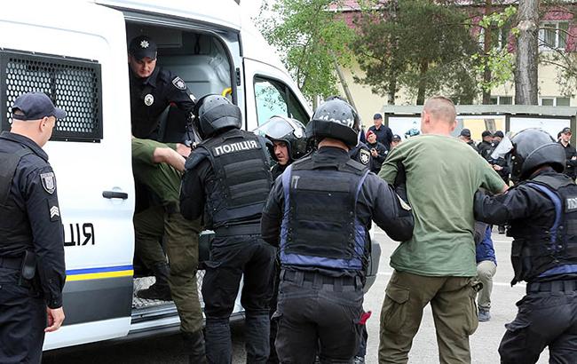 В Полтавской области могут ввести особый режим