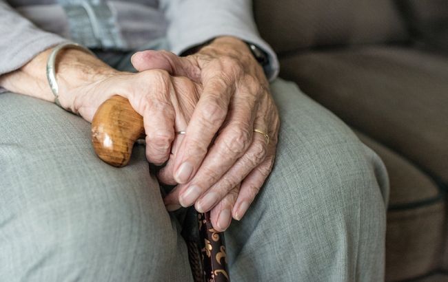 Тайна раскрыта! Долгожительница рассказала, как ей удалось дожить до 107 лет