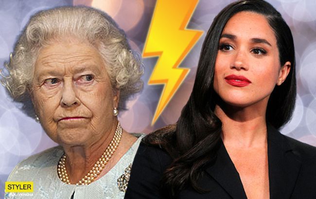 Елизавета II установила новый запрет и осадила Меган Маркл: что произошло
