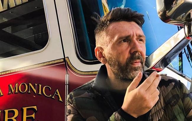 Быдло, которое получает огромные деньги: Шнурова больше не хотят пускать в Крым