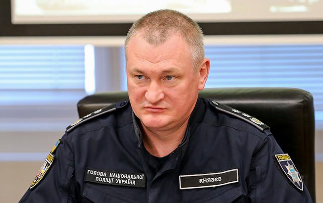 В Украине продолжаются мероприятия по противодействию незаконному обороту оружия и взрывчатки