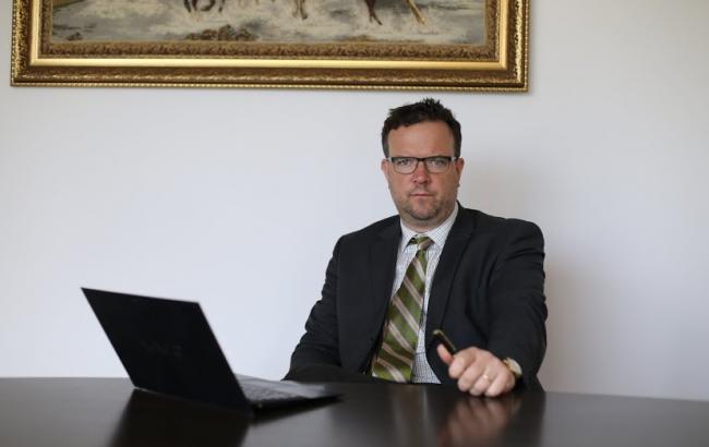 Агрохолдинг "Мрия" не нуждается в срочной продаже, - гендиректор