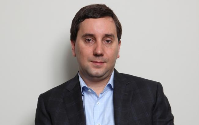 Основатель QIWI покинул руководство компании