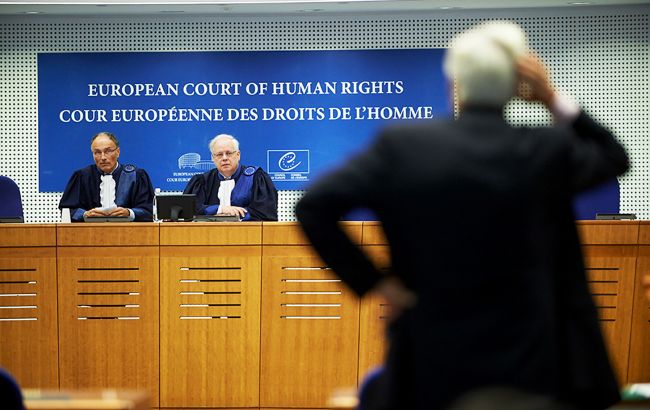 ПАРЄ відхилила список українських кандидатів на посаду судді ЄСПЛ