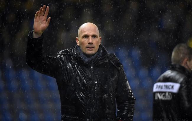 Главным тренером "Генка" стал бывший игрок клуба