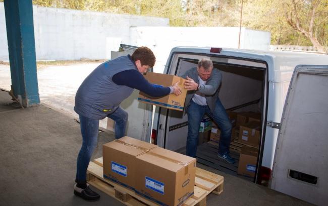 В Украину прибыла партия сывороток против ботулизма