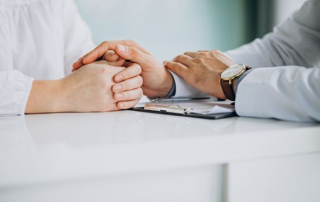 Як онкохворим людям отримати медичну допомогу під час війни: пояснення від МОЗ