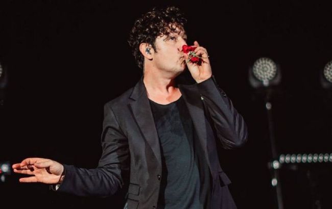 "Стоит как квартира": лидер Pianoбой Шуров рассказал о дорогом подарке от жены