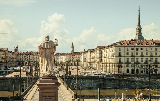 Найгарніші міста. Ryanair додає нові рейси на півдні та півночі Європи