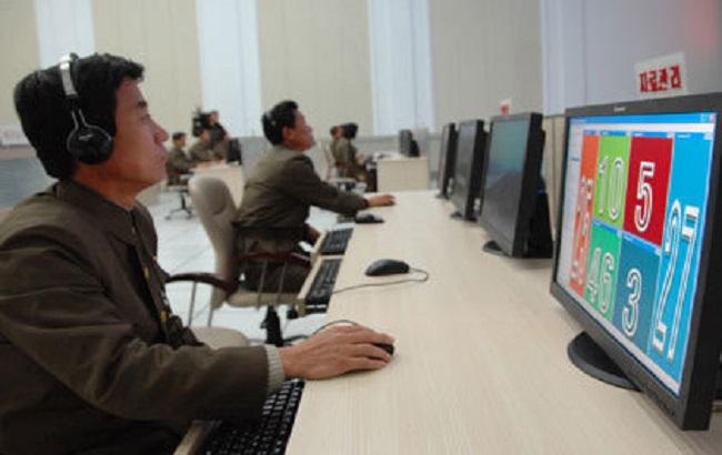 Южная Корея обвинила КНДР в кибератаке на смартфоны правительства