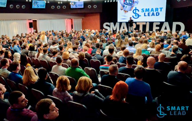 SmartLead отзывы говорят сами за себя