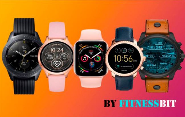 Эксперты Fitnessbit составили рейтинг лучших смарт-часов