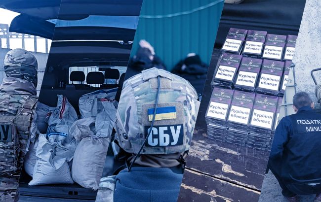 Успешный опыт. Как в мире борются с контрабандой сигарет