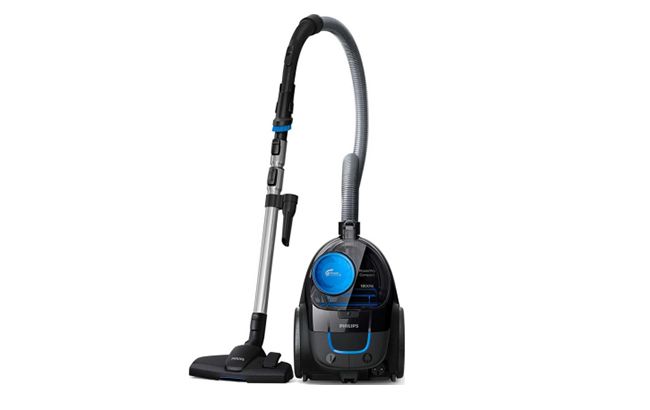 Побутовий пилосос - особливості вибору