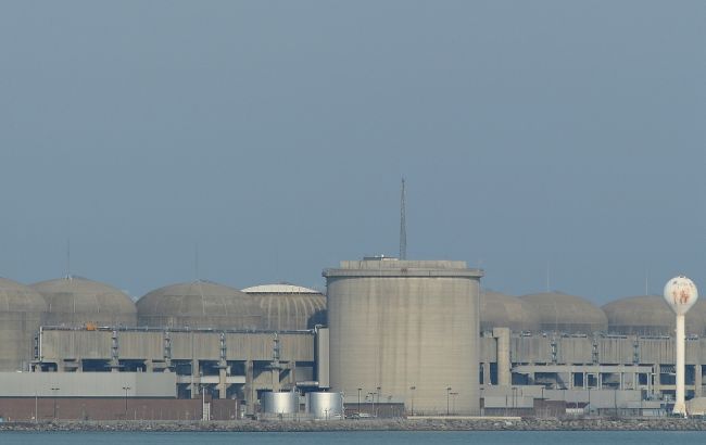 В Канаде по ошибке разослали предупреждение о чрезвычайной ситуации на АЭС