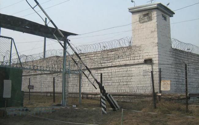Минюст намерен перенести СИЗО за черту города в 4 облцентрах