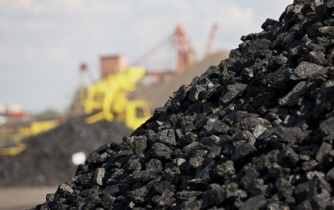 Всі ТЕС забезпечені вугіллям, - ДТЕК