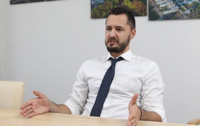 Главу Держгеонадр Опімаха звинуватили у втраті державою Тинівського родовища