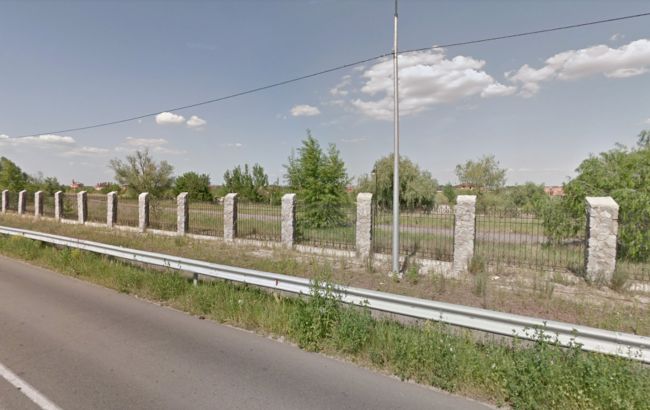 Земля на 10 млн долларов. Журналисты сообщили о захвате 8 участков под Киевом&nbsp;