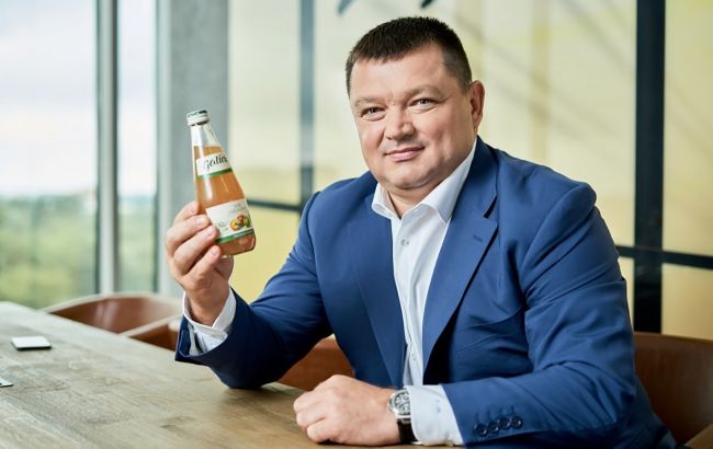 Верховный суд обязал Барщовского погасить долг по кредитам "Дельта Банка"