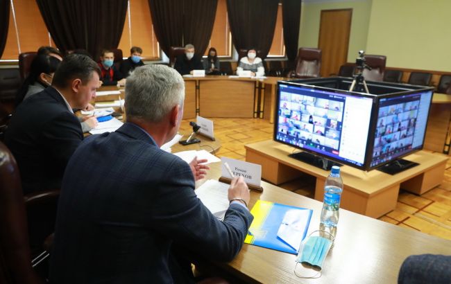 В Запорожской области будет действовать карантин выходного дня