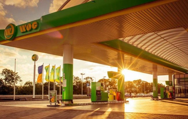 Крупная сеть АЗС убирает лимиты на бензин и ДТ. Как меняются условия продажи с 1 июля