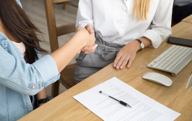 Дефіцит на професіоналів. Кому пропонують найвищі зарплати в Україні