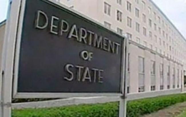 США разочарованы выборами в Белоруссии