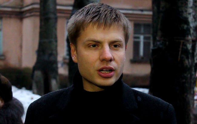 У полиции пока нет версий похищения Гончаренко