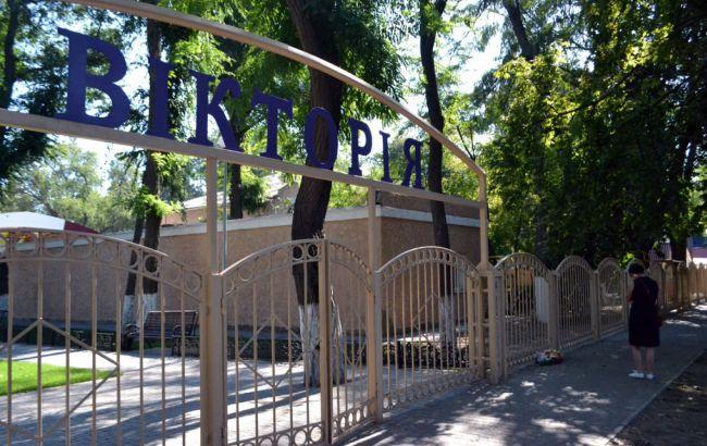 Пожар в лагере Одессы: в ГСЧС назвали еще одну версию причин происшествия