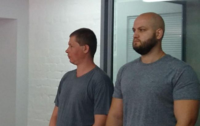 Фігуранти справи 2 травня вийшли на свободу