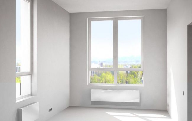 Отделка от застройщика White Box: плюсы и минусы "белой коробки"