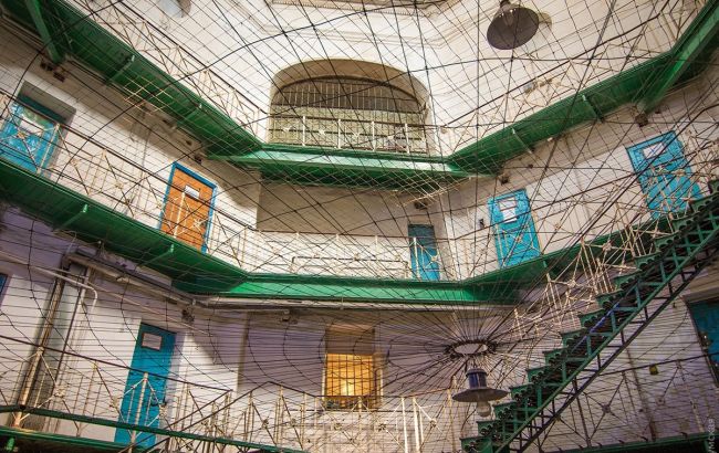 В Одесі через дії адміністрації СІЗО помер ув'язнений