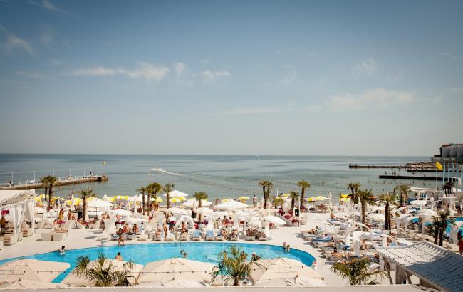 Одеса готується до пляжного сезону