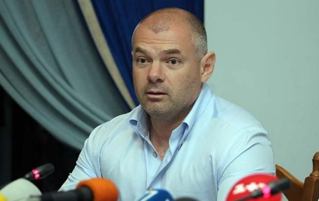 Палица не верит в возможность дестабилизации обстановки в Одессе 2 мая