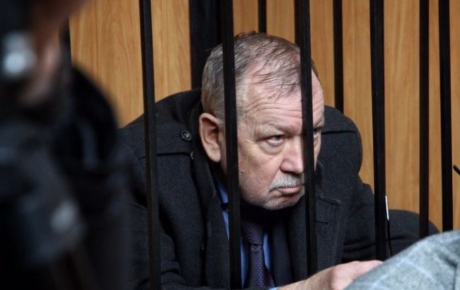 Похищение Гончаренко: предполагаемый организатор на суде требовал переводчика