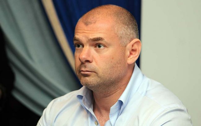 Кандидатом от УКРОПа на Волыни будет человек Игоря Палицы