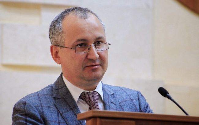 Грицак розповів, хто контролює поставки вугілля з окупованого Донбасу