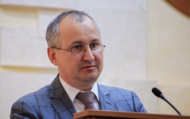 В Волынской обл. задержаны два офицера СБУ за контрабанду авто премиум класса