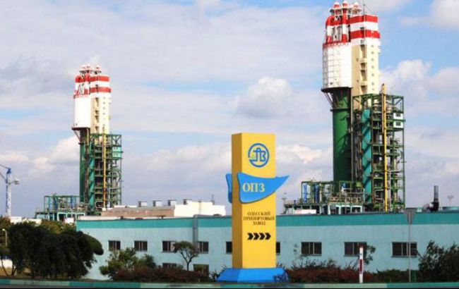 Фонд госимущества прогнозирует приватизацию ОПЗ в июне-июле 2016 года