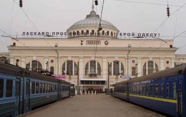 ОЖД привлекла в ходе размещения 200 млн гривен вместо 810 млн гривен