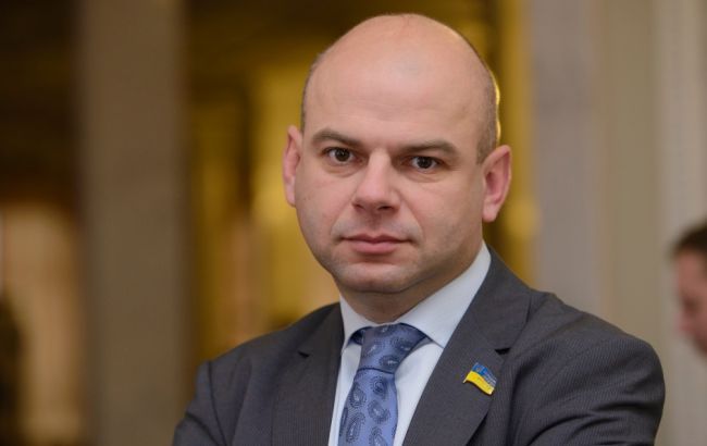 Пидлисецкий: рыночные цены &ndash; это шаг вперед к цивилизованному рынку электроэнергии