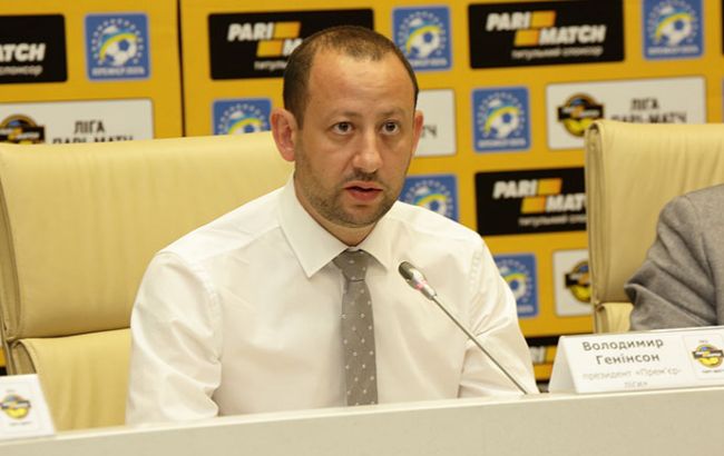 В следующем сезоне Премьер-лиги будет играть 12 футбольных клубов