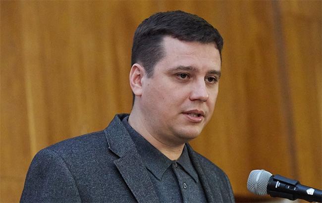 В Харькове чернобыльцы поддержали законопроект "Відродження" и приняли резолюцию в его поддержку