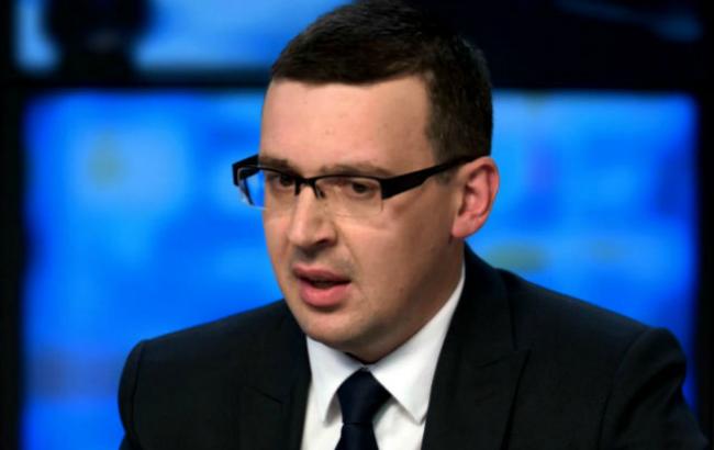 "Укроборонпром" заменил более 35% комплектующих из России