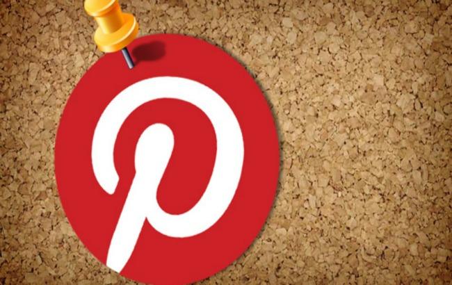 Pinterest запустив відеорекламу