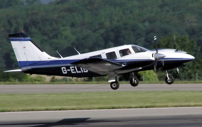 В Аргентине разбился самолет, погибли 5 человек