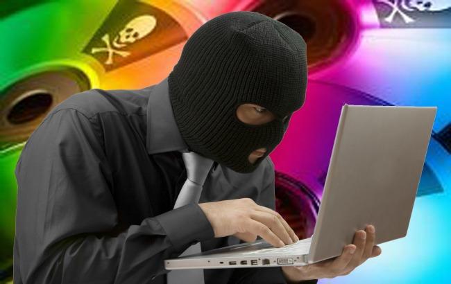 Доля "пиратского" ПО в Украине составляет 82% - исследование